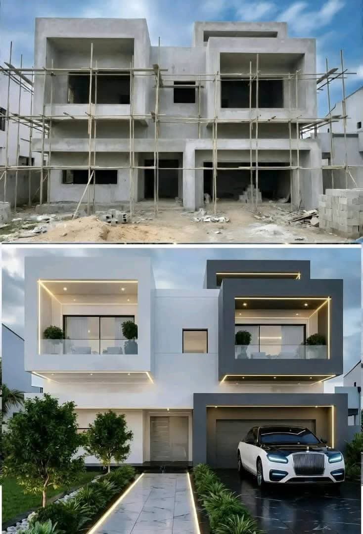 Réalisation BTP — Bâtiment & Travaux Publics